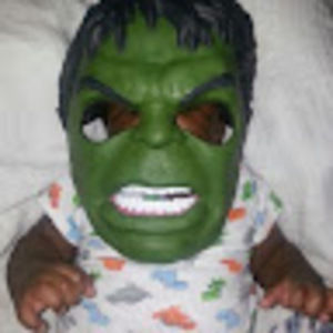 Meet your Posher, Shenika